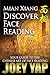 Mian Xiang - Discover Face Reading: Your Guide to The Chinese Art of Face Reading