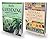 Herbal Remedies: 2 Books: H...