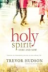 Holy Spirit, Here...
