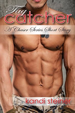 Tag Catcher (Chasers #2.6)