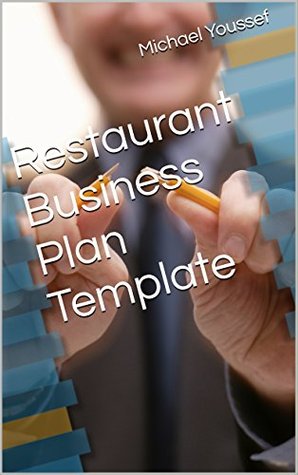 Restaurant Business Plan Template
