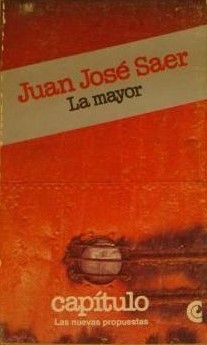 La mayor (Paperback)