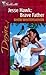 Jesse Hawk: Brave Father (Hawk Brothers, #2)
