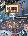 The Big Picture: Brendan and Erc in Exile, Volume 2 The Big Picture: Brendan and Erc in Exile, Volume 2