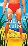 Book cover for The Fall of Valor