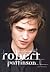 O Álbum de Robert Pattinson