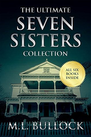 The Ultimate Seven Sisters Collection (Seven Sisters #1-6)