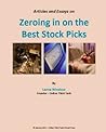 Zeroing in on the...