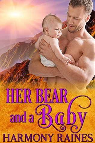Her Bear and a Baby (Who's the Daddy?, #2)