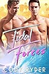 Tidal Forces by Cody Ryder