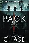 The Pack (The Metal Series Book 1) The Pack (The Metal Series Book 1)