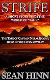Strife: The Tale of Captain Neral Evanti, Hero of the Elven Cavalry