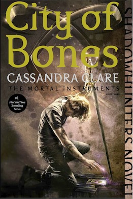 City of Bones (The Mortal Instruments)