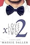 Love Times Two by Molly Day