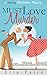 Must Love Murder (A Sketchy Matchmaker Mystery #1)