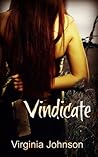Vindicate by Virginia  Johnson