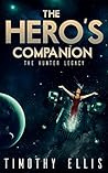 The Hero's Companion (The Hunter Legacy Book 15)