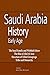 Saudi Arabia History, Early...