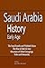 Saudi Arabia History, Early Age: The Saud Family and Wahhabi Islam, The Rise of Abd Al Aziz, Structure of Tribal Groupings, Tribe and Monarchy