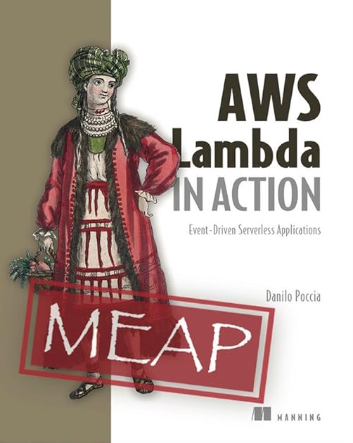 AWS Lambda in Action