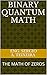 BINARY QUANTUM MATH: THE MA...