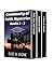 Community of Faith Mysteries Boxed Set: Books 1-3