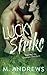 Lucky Strike (Gambling on Love, #2)