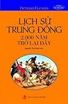 Lịch sử Trung Đôn...