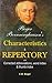 Boger Boenninghausen's Characteristics & Repertory With Corre... by C.M. Boger
