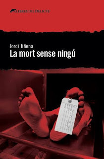 La mort sense ningú (Paperback)
