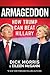 Armageddon: How Trump Can Beat Hillary