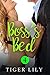 Boss’s Bed (Boss’s Desk Book 4) (Boss's Desk)