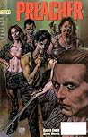 Preacher #31 by Garth Ennis