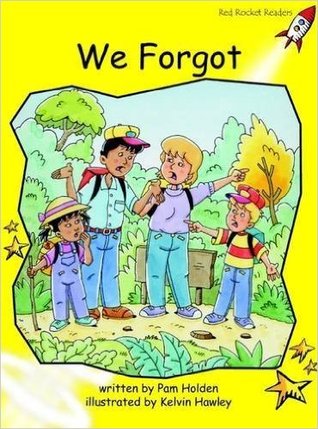 We Forgot