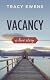 Vacancy by Tracy Ewens
