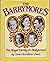 The Barrymores: The Royal Family in Hollywood