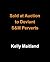 Sold at Auction to Deviant S&M Perverts (Kelly Maitland)