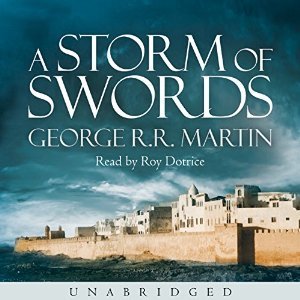A Storm of Swords