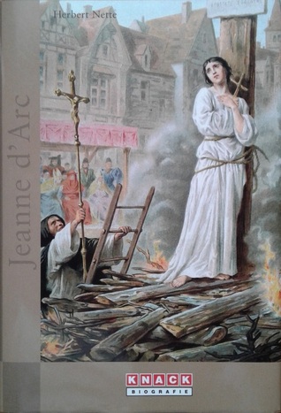 Jeanne d'Arc (Hardcover)