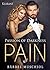 Passion of Darkness - PAIN. Erotischer Roman (German Edition)