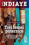 Trei femei puternice by Marie NDiaye