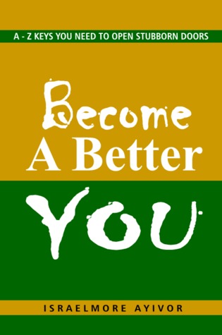 Become a Better You (Paperback)