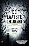 De laatste deelnemer by Alexandra Oliva