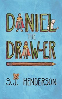 Daniel the Draw-er (Daniel the Draw-er, #1)