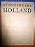 Studiebog fra holland