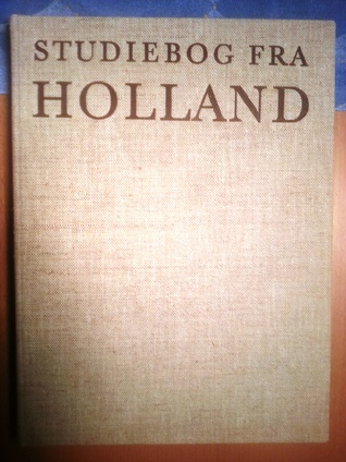 Studiebog fra holland