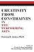Creativity from Constraints in the Performing Arts by Patricia D. Stokes