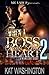 When A Boss Steals Your Heart 2 by Kat Washington