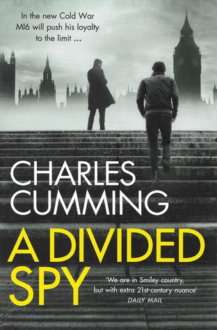 A Divided Spy