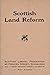 Scottish Land Reform